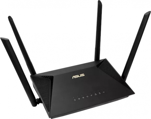 Asus RT-AX1800U Router