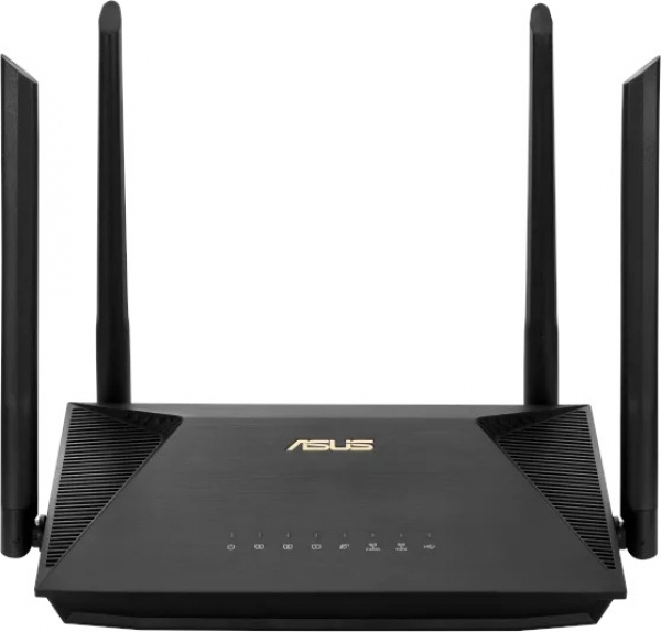 Asus RT-AX1800U Router