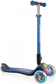 Globber Elite Deluxe Flash Lights resim