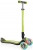 Globber Elite Deluxe Flash Lights Scooter