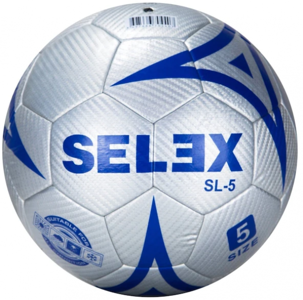 Selex SL-5 5 Numara Futbol Topu
