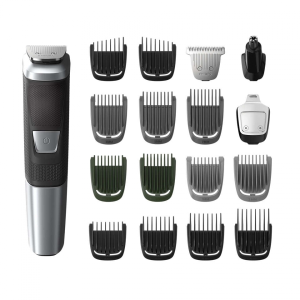 Philips Norelco Multigroom 5000 MG5750 Çok Amaçlı Tıraş Makinesi