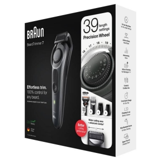 Braun BT 7340 Çok Amaçlı Tıraş Makinesi
