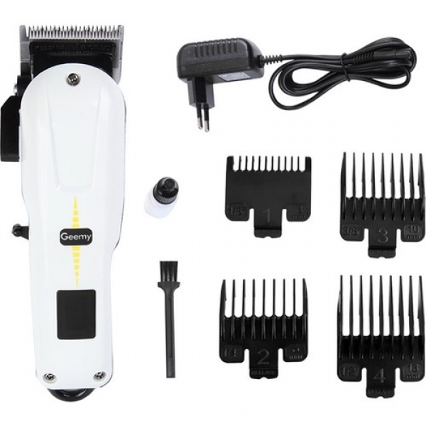 Geemy GM 6018 Saç Kesme Makinesi