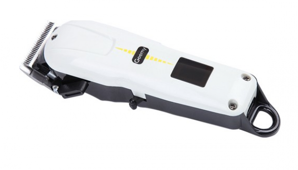Geemy GM 6018 Saç Kesme Makinesi