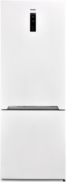 Vestel NFK54102 E GI PRO WIFI Buzdolabı