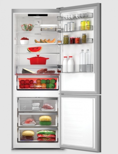 Arçelik 270561 EBC Buzdolabı