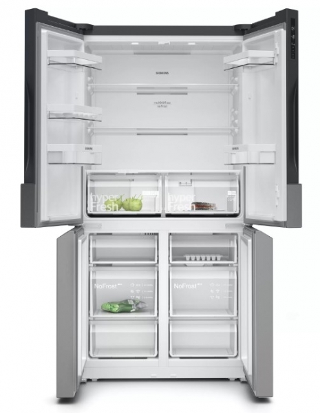 Siemens KF96NVPEA Buzdolabı