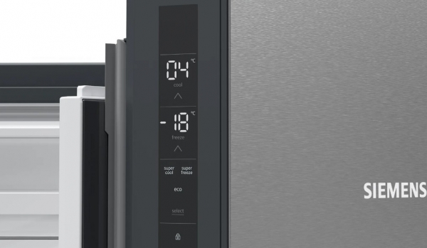 Siemens KF96NVPEA Buzdolabı