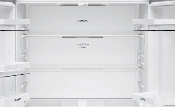 Siemens KF96NVPEA Buzdolabı