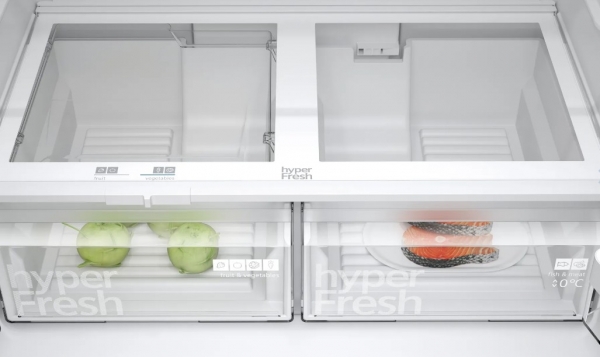 Siemens KF96NVPEA Buzdolabı