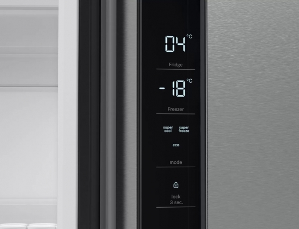 Bosch KFN96VPEA Buzdolabı