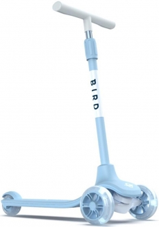 Bird Birdie Glow Scooter