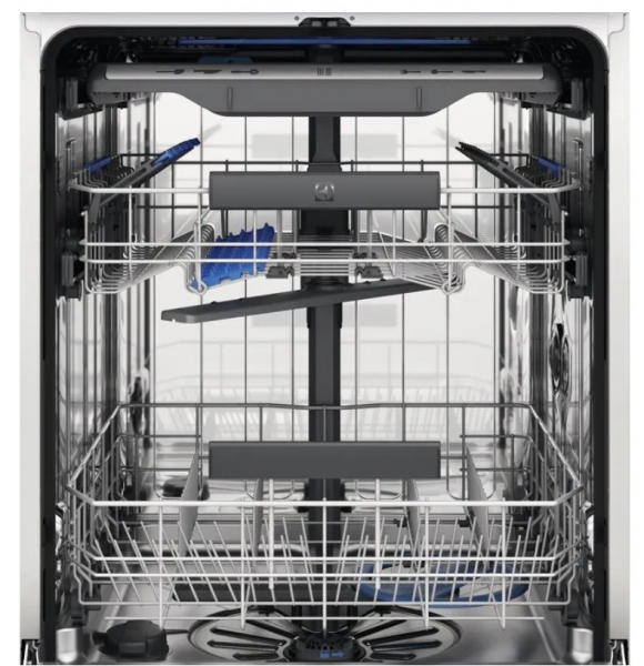 Electrolux ESM89300SX Bulaşık Makinesi