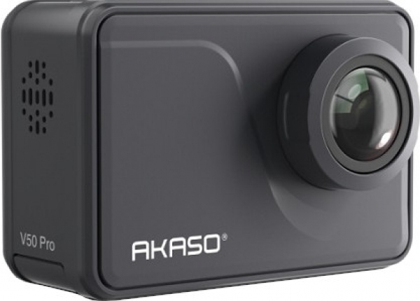 Akaso V50 Pro Aksiyon Kamera