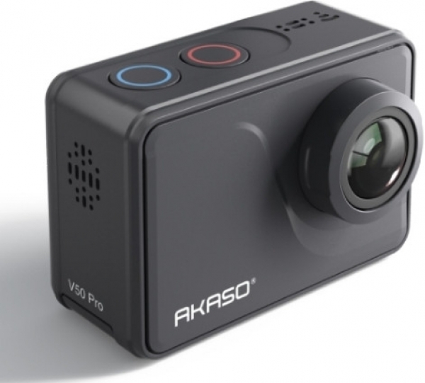 Akaso V50 Pro Aksiyon Kamera