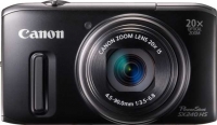 Canon PowerShot SX240 HS resim