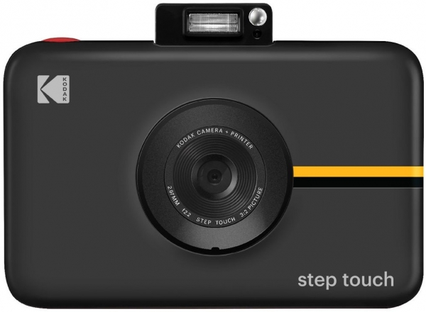 Kodak Step Touch Şipşak Fotoğraf Makinesi