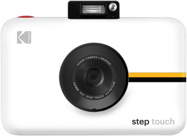 Kodak Step Touch Şipşak Fotoğraf Makinesi