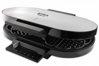 Arnica Tostika Double GH26230 Waffle Makinesi