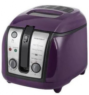 Premier Keyvani PDF 5615 Fritöz