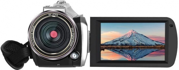 Ordro AZ50 Video Kamera