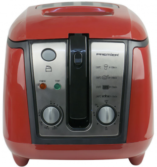 Premier Keyvani PDF 5615 Fritöz