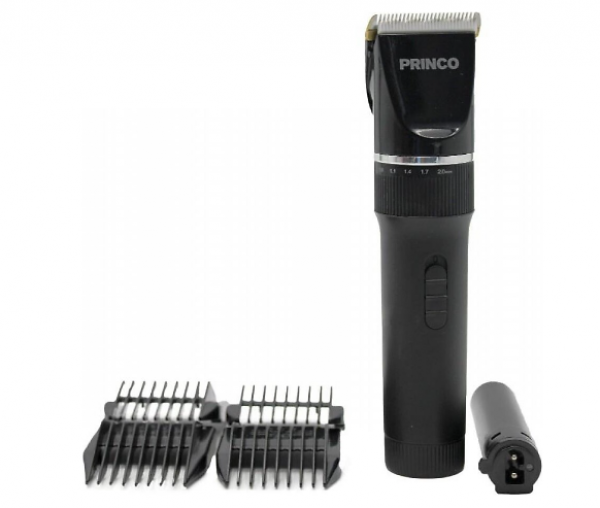 Princo PR-535 Saç Kesme Makinesi