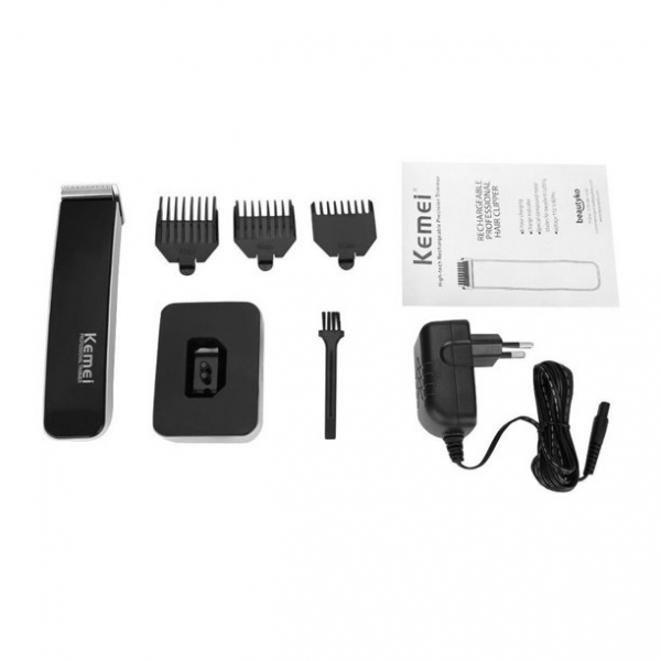 Kemei KM-619 Saç Kesme Makinesi