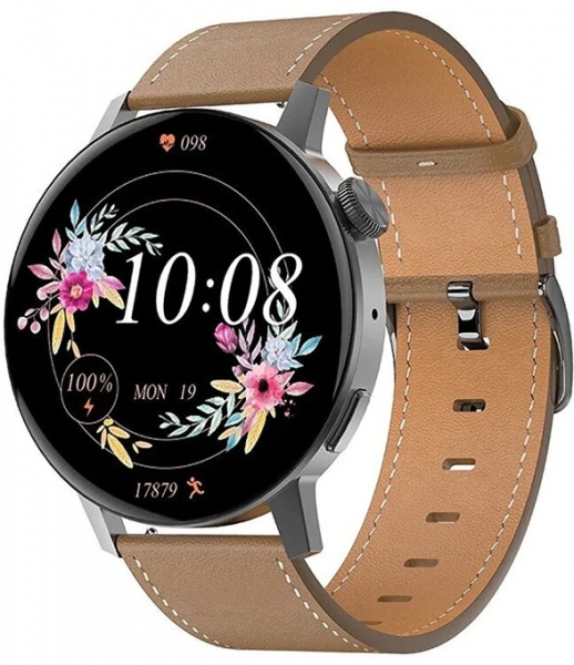 Spovan Papillon Plus Akıllı Saat