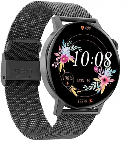 Spovan Papillon Plus Akıllı Saat