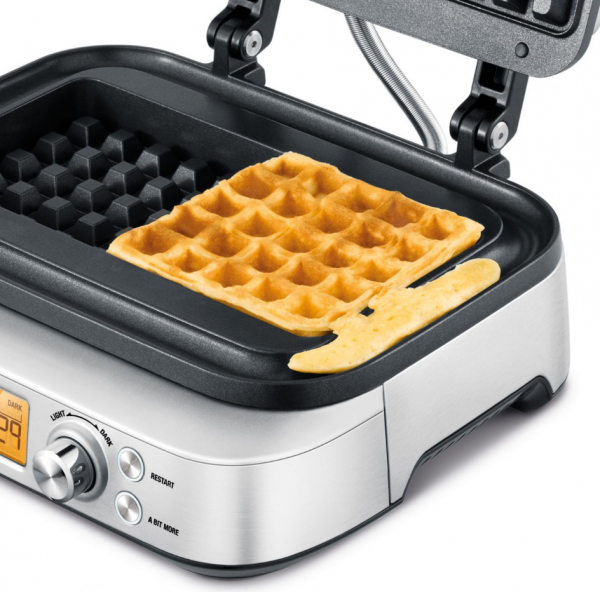 Breville BWM620Xl Waffle Makinesi