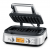 Breville BWM620Xl Waffle Makinesi