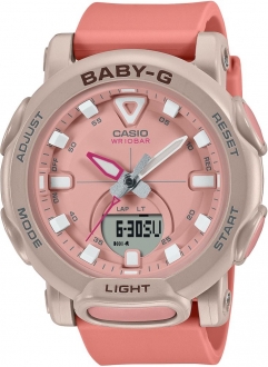Casio Baby-G BGA-310-4ADR Kol Saati