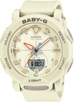 Casio Baby-G BGA-310-7ADR Kol Saati