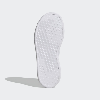 Adidas Advantage Court Lifestyle Hook-And-Loop Çocuk Spor Ayakkabı