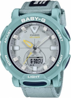 Casio Baby-G BGA-310C-3ADR Kol Saati