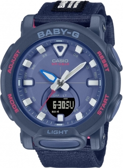 Casio Baby-G BGA-310C-2ADR Kol Saati