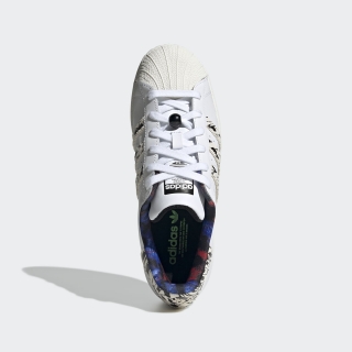 Adidas Superstar Kadın Spor Ayakkabı