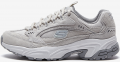 Skechers Stamina Uplift Trail (13451-GRY) Kadın Spor Ayakkabı