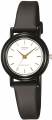 Casio LQ-139EMV-7ALDF Silikon / Beyaz Kol Saati