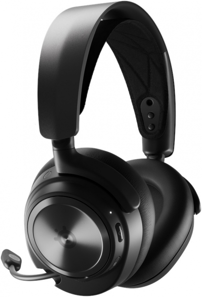 SteelSeries Arctis Nova Pro Wireless Xbox Kablosuz Kulaklık