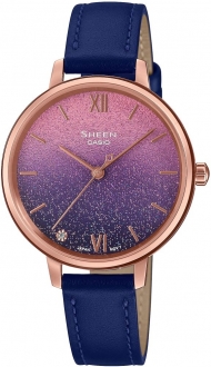 Casio SHE-4548PGL-4AUDF Kol Saati