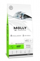 Molly Renal Care Light & Sterilised Somonlu 2 kg resim