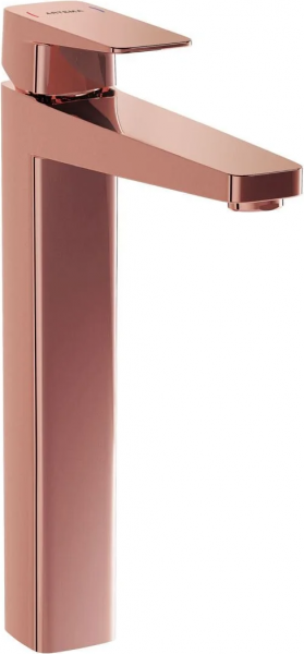 Artema Root Square Yüksek A4273326 Lavabo Bataryası (Bakır)