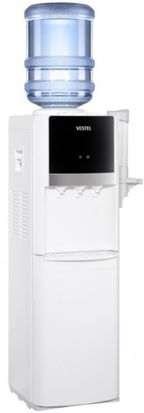 Vestel SP 112 Su Sebili