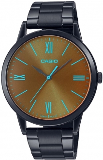 Casio MTP-E600B-1BDF Kol Saati