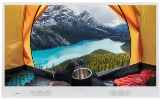 Vestel 32H9520B HD Ready (HD) TV