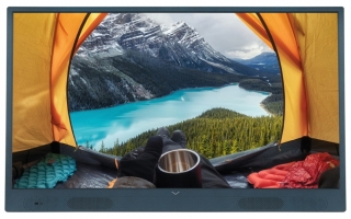 Vestel 32H9520M HD Ready (HD) TV