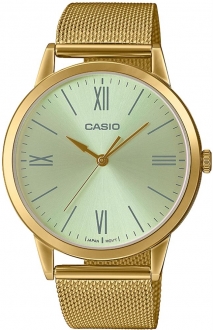 Casio MTP-E600MG-9BDF Kol Saati